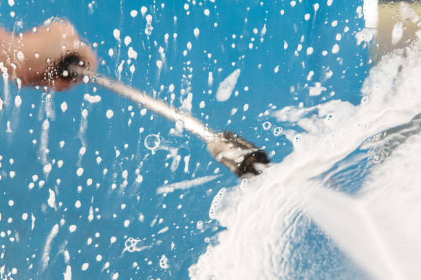 Viera East, FL Pressure Washing Services Company