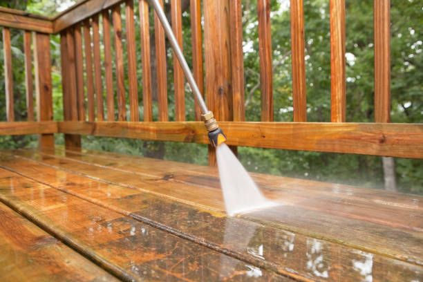 Best Dumpster Area Cleaning  in Viera East, FL